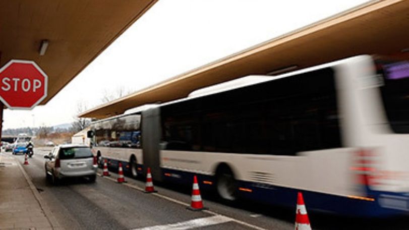 Swiss syndrome: ‘Any independent country should have the right to control immigration’