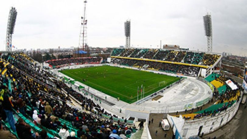 Russia vs Armenia tickets to cost 350-15,000 rubles 