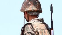 Ceasefire violations have declined, Armenian Defense Ministry says     