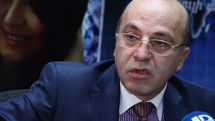 Экономист Татул Манасерян назвал условие, при котором пенсионная реформа в Армении увенчается успехом