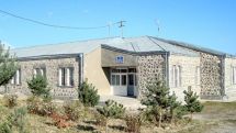 5.5 դասարանով և աշակերտներին նվիրված ուսուցիչներով սահմանամերձ դպրոցը