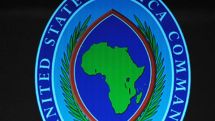 US expands military net over Africa, checking China’s influence