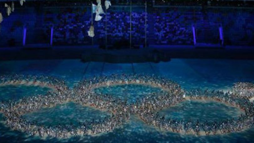 Closing ceremony: Bach declares Sochi Games closed