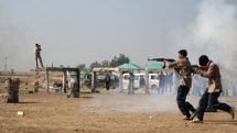 В ходе боев в Сирии убит молодой армянин из Дамаска 