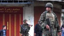Terrorists seek sectarian war in Lebanon - Redwan Rizk