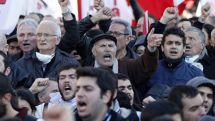 Will Turkey become the new Pakistan?