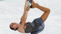 МОК отказался отнимать золотую медаль у России и пересматривать оценки Аделины Сотниковой