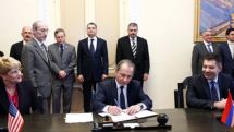 U.S. to provide $255 million for Armenia's national brand strategy development 