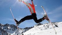 В Цахкадзоре пройдут первые Всеармянские зимние спортивные игры