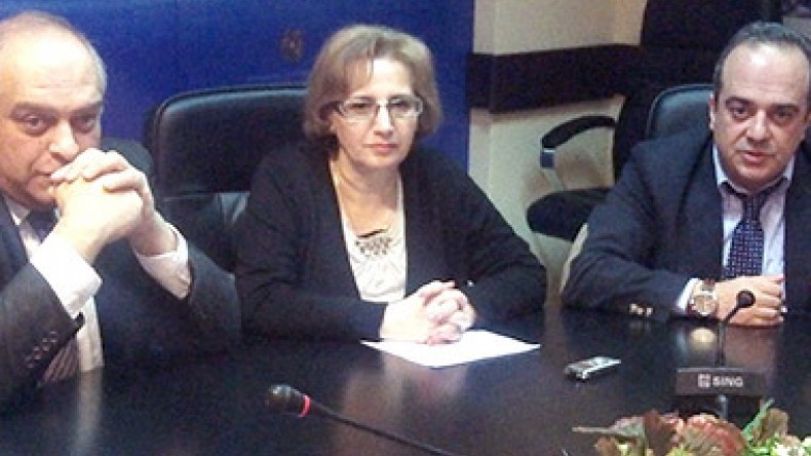 Առողջ ապրելակերպի խթանման ռազմավարական ծրագիրը կներկայացվի կառավարությանը