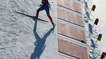 Winter Olympics, Day 14: What's on today?