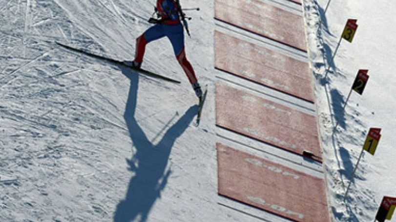Winter Olympics, Day 14: What's on today?