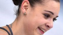 Аделина Сотникова принесла России первую в истории победу на олимпийском турнире фигуристок-одиночниц