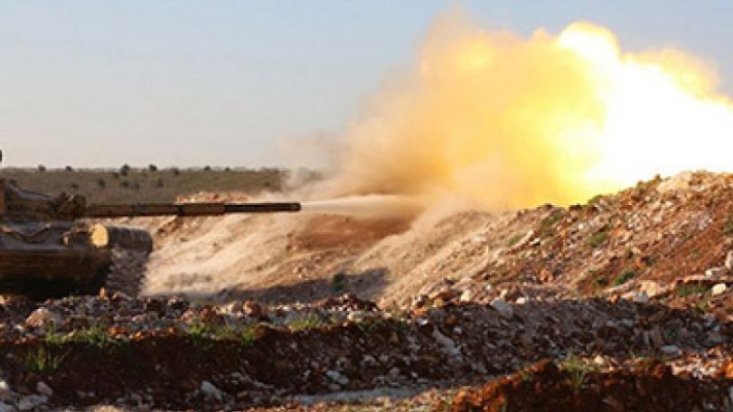 Protect Syria: Will Samantha Power's words fool us again?