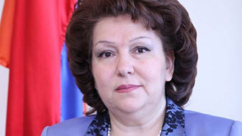 Հ. Նաղդալյանն ընդդիմությանը. «Հարգելի կոլեգաներ, քաղաքականությունը «կրկին փորձիր»-ով չի զարգանում»