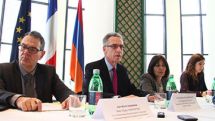 Ֆրանսիայի դեսպանատան կրթաթոշակային ծրագրերը կմեկնարկեն ապրիլին