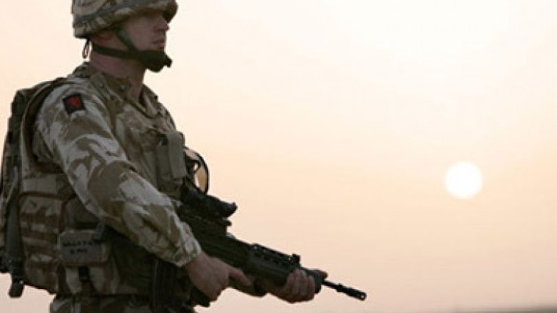 'Brits fighting in Syria were no surprise for UK govt'