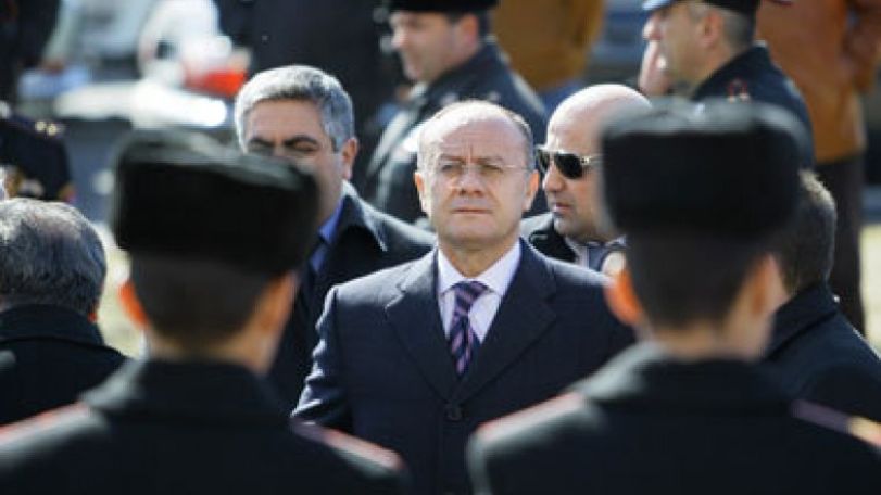Guren Margaryan was killed only for being Armenian – Seyran Ohanyan