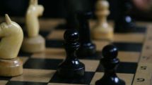 Suren Poghosyan awarded FIDE Master title