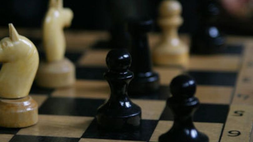 Suren Poghosyan awarded FIDE Master title