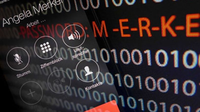 Merkel's mirage: ‘This new old idea of a Schengen net is basically a step back’  