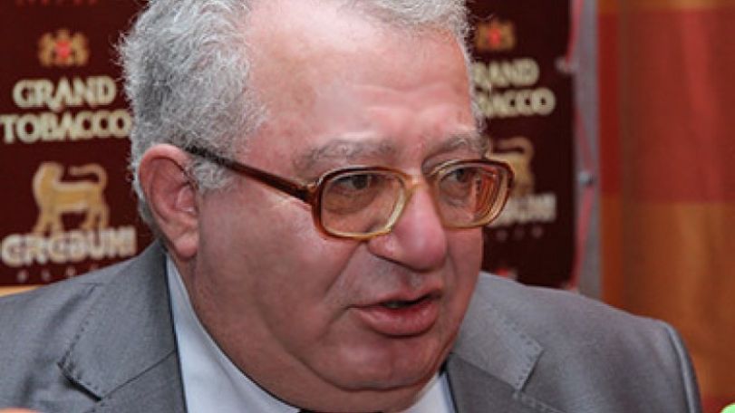 «Այս խմորը դեռ շատ ջուր կտանի». Հրաչ Բերբերյանը` «էլիտար» սերմացուի մասին