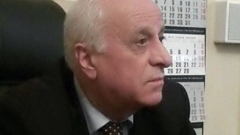Уволенный директор Национального театра оперы и балета Армении К. Ованнисян получил новую должность 