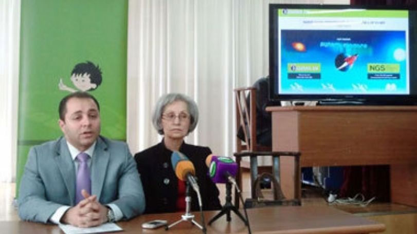 «Դպրոցի արտաքին տեսքի ամանորյա ձևավորում» մրցույթի առաջին փուլն ամփոփվել է