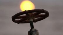 Oil production decreased in Azerbaijan significantly