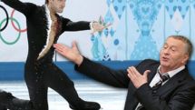 Лидер ЛДПР Владимир Жириновский не исключает, что японцы заплатили Плющенко