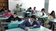Դպրոցականների առարկայական օլիմպիադայի Երևանի տարածքային փուլին մասնակցում է 4949 աշակերտ
