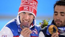 На сочинской Олимпиаде сегодня будет разыграно 7 комплектов наград