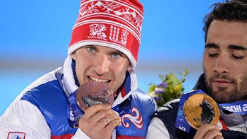 На сочинской Олимпиаде сегодня будет разыграно 7 комплектов наград