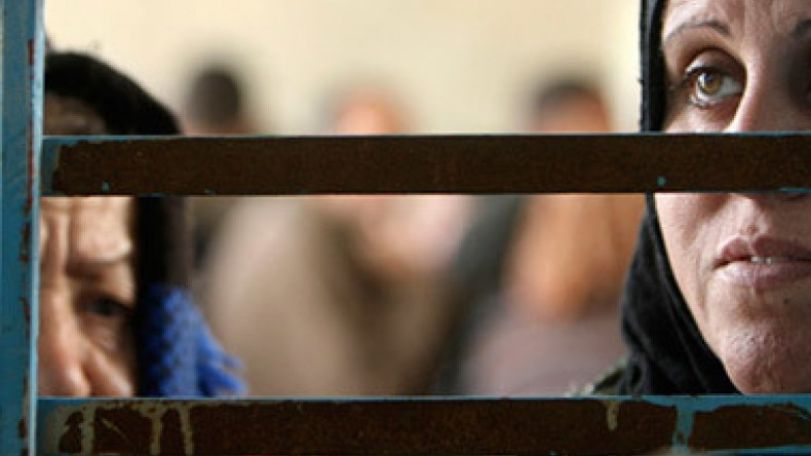 Palestinian mother of 7, bombings survivor, documents Israeli war crimes