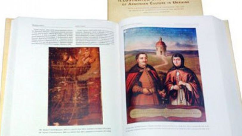 В Украине книга об армянской культуре И. Гаюк оказалась в числе главных номинантов на Шевченковскую премию 2014г. 