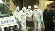 В Ирландии спор вокруг сочинской Олимпиады закончился убийством  