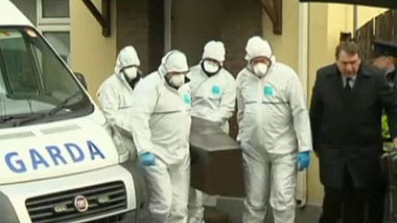 В Ирландии спор вокруг сочинской Олимпиады закончился убийством  