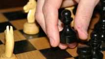 Robert Aghasaryan fulfills grandmaster norm  
