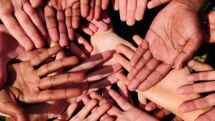 Today is Random Acts of Kindness Day