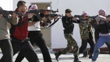 'West calling colonizers back to Syria'
