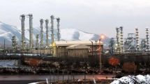 Nuclear talks in political vacuum would be mistake