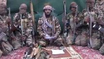 Nigeria's Boko Haram 'in village massacre'