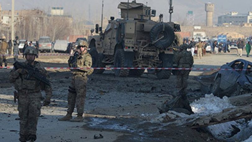 Afghanistan: The USSR left, the US wants to stay