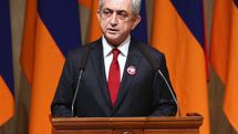 President: Pension reform is aimed at Armenia’s future