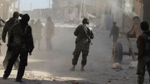 ‘Blanket-ban on Brit fighters returning from Syria may not be best answer’