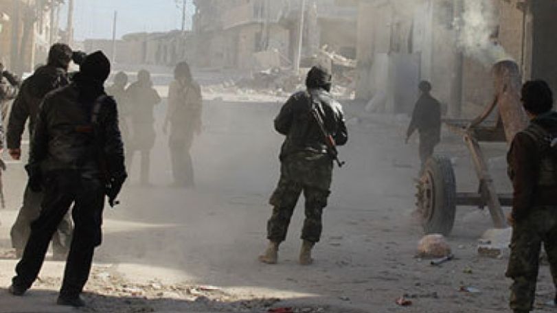 ‘Blanket-ban on Brit fighters returning from Syria may not be best answer’