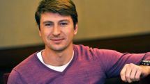 Алексей Ягудин: Не буду говорить о Плющенко, иначе меня потом сотрут в порошок