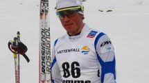 Sochi 2014: Sergey Mikayelyan finishes 46th in Men's 15 km Classic
