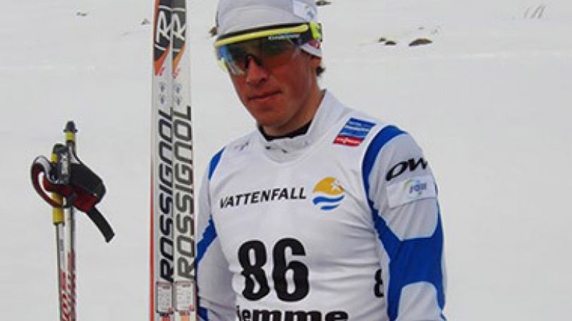 Sochi 2014: Sergey Mikayelyan finishes 46th in Men's 15 km Classic