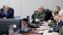 В МО Армении обсудили способы применения войск в ходе оборонительных и контрнаступательных операций